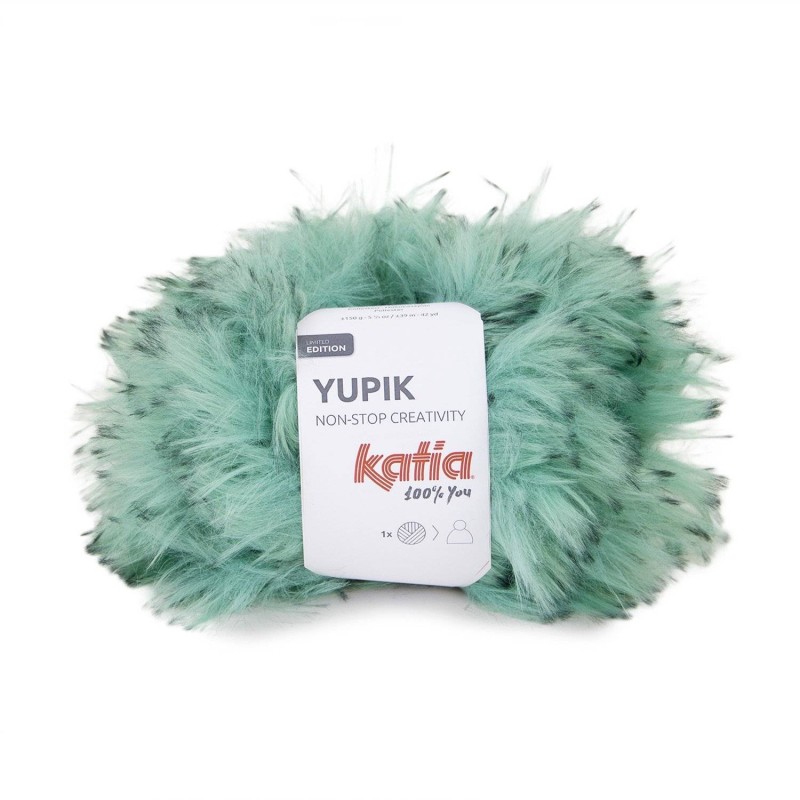 YUPIK 504 Mint 150