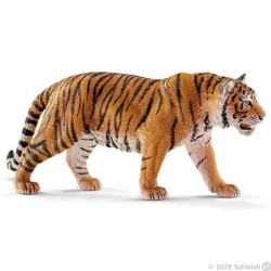 Schleich BENGAALSE TIJGER