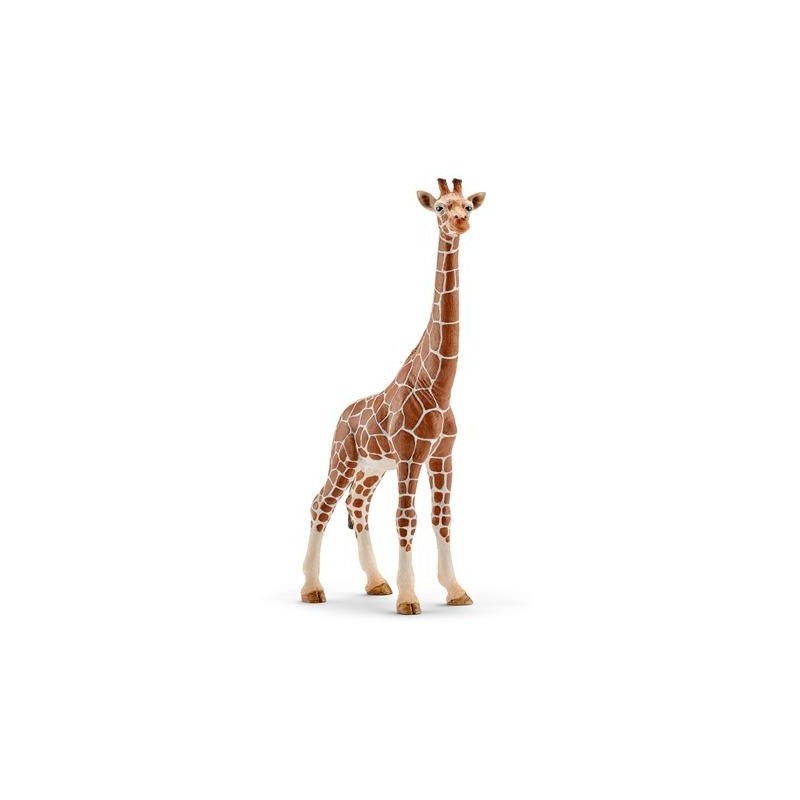 Schleich GIRAF, WIJFJE