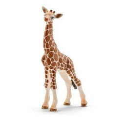 Schleichbabygiraf