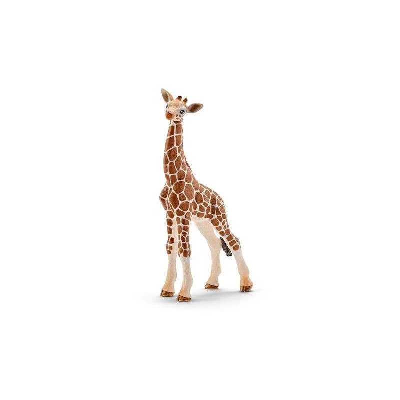 Schleichbabygiraf
