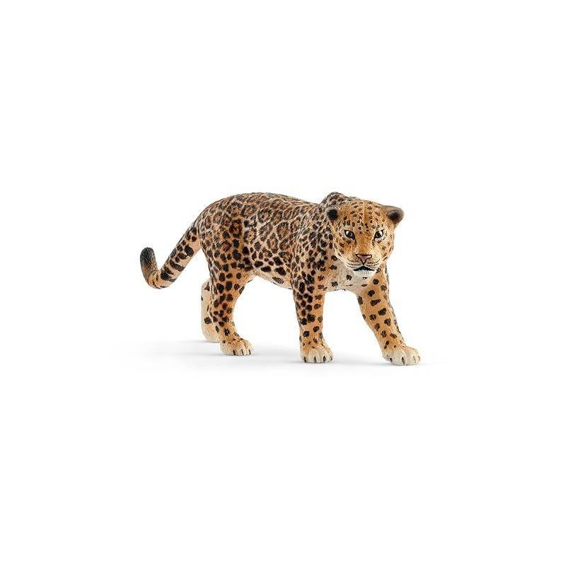 Schleich  JAGUAR