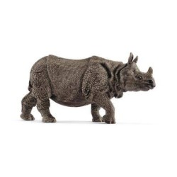 Schleich  INDISCHE NEUSHOORN