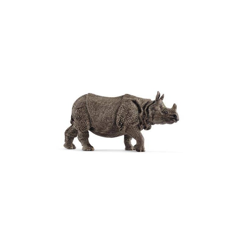 Schleich  INDISCHE NEUSHOORN