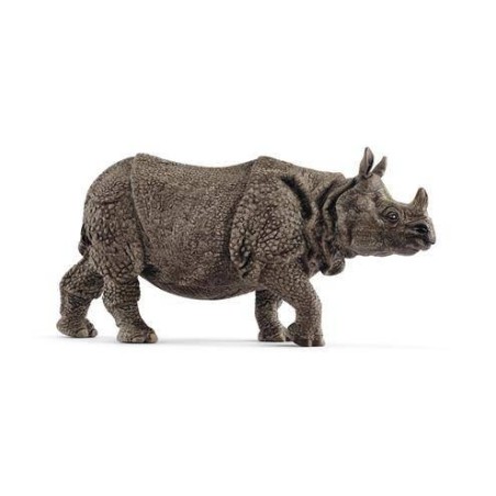 Schleich  INDISCHE NEUSHOORN