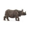 Schleich  INDISCHE NEUSHOORN
