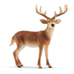 Schleich Virginia Hert