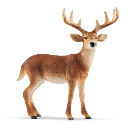 Schleich Virginia Hert
