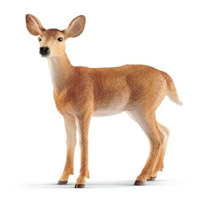 SchleichVirginia Hinde