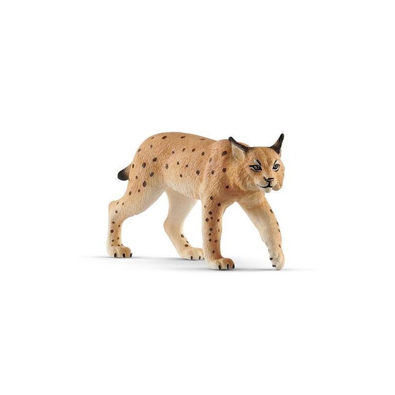 Schleich  LYNX