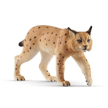 Schleich  LYNX