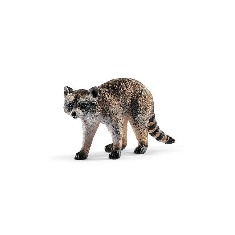 Schleich Wasbeer