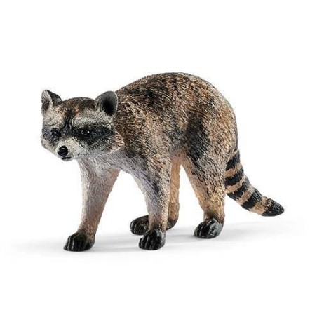 Schleich Wasbeer