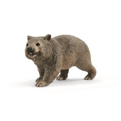 Schleich  WOMBAT