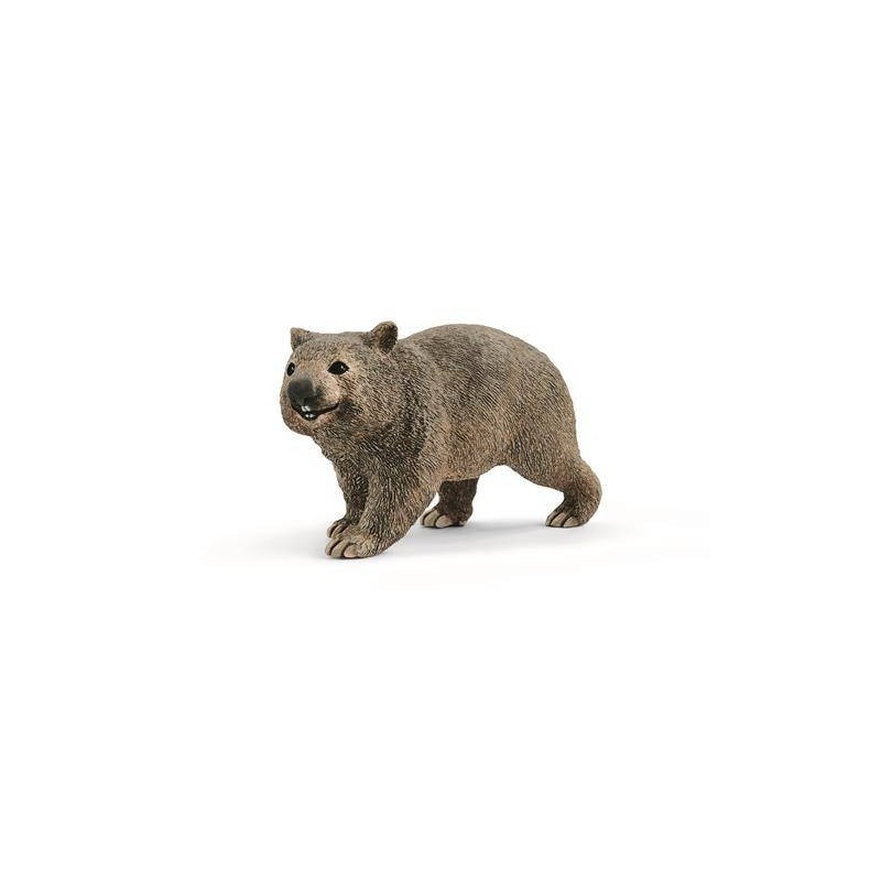 Schleich  WOMBAT