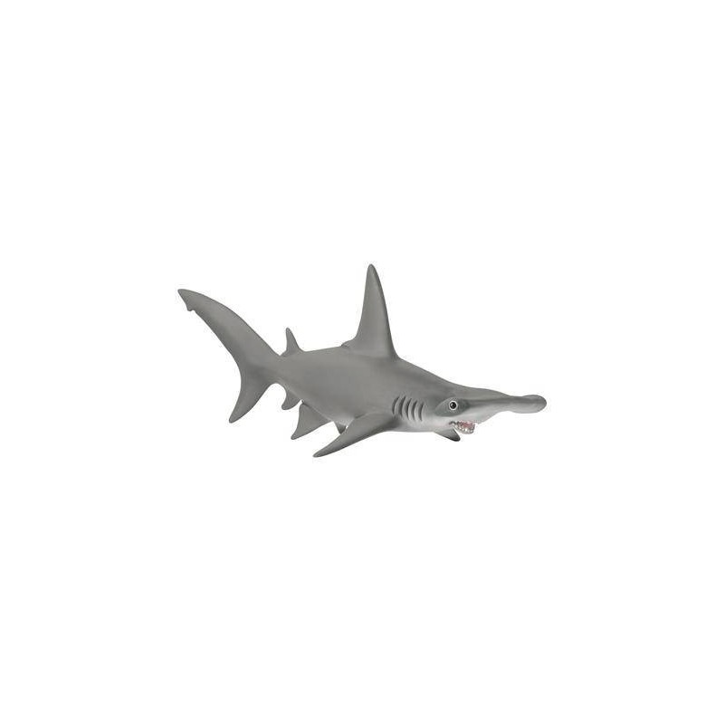 Schleich  HAMERHAAI