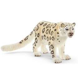 Schleich SNEEUWLUIPAARD