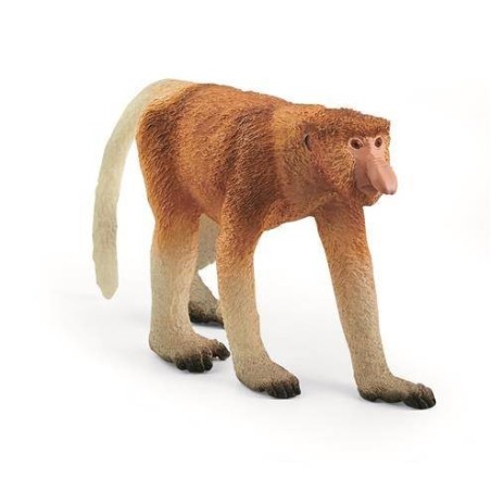 Schleich  NEUSAAP