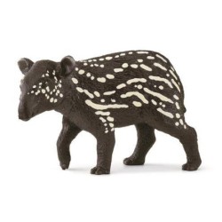 Schleich  TAPIRJONG