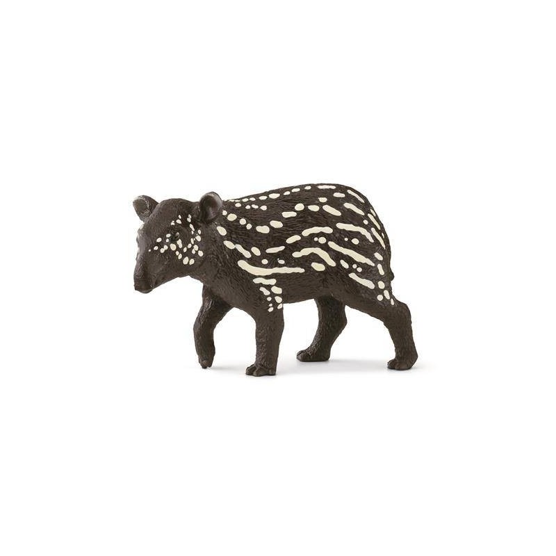 Schleich  TAPIRJONG
