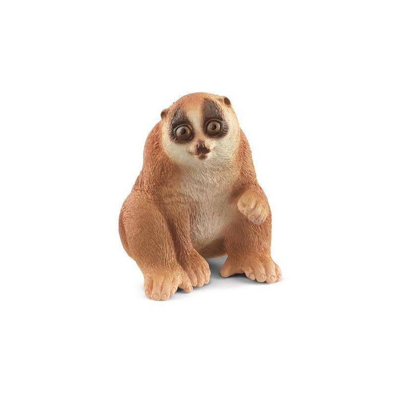 Schleich  PLOMPE LORI