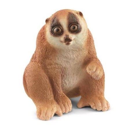 Schleich  PLOMPE LORI