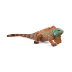 Schleich  LEGUAAN