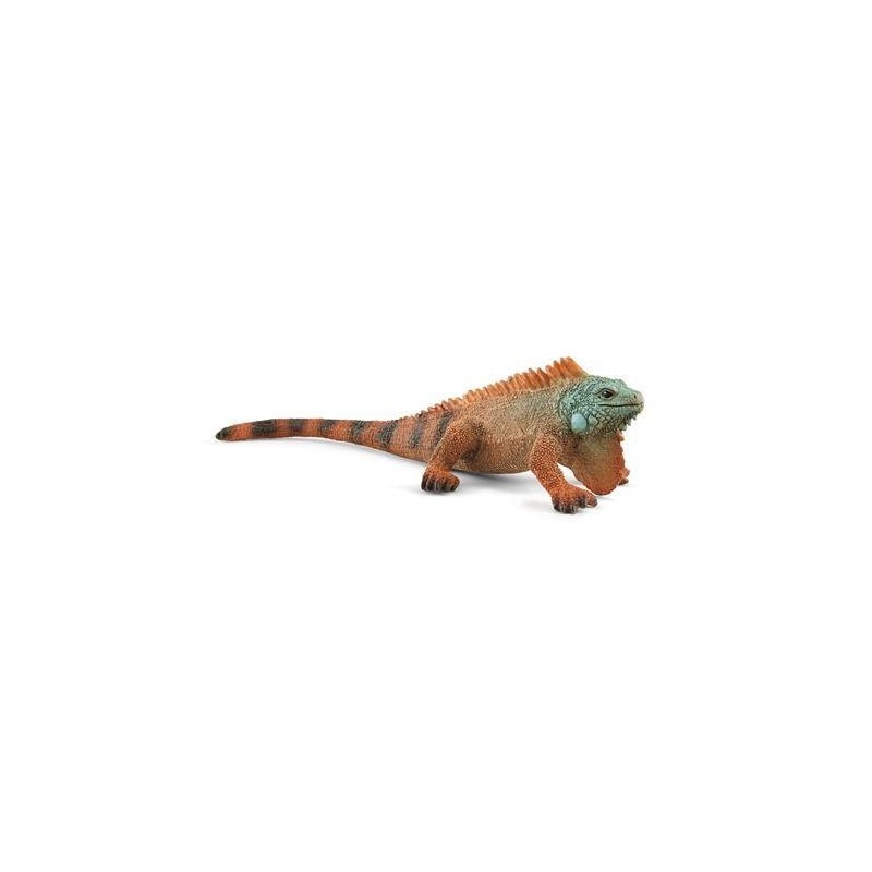 Schleich  LEGUAAN