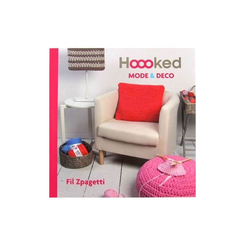 LB Hoooked mode & deco       15032/1