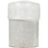 Potje m/Zand 45g Wit nr 2