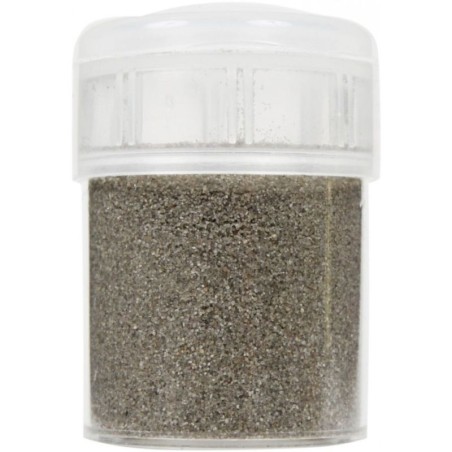 Potje m/Zand 45g Midden Grijs n14
