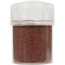 Potje m/Zand 45g Donker Bruin n18