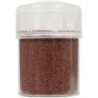 Potje m/Zand 45g Donker Bruin n18