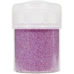 Potje m/Zand 45g Paars n21