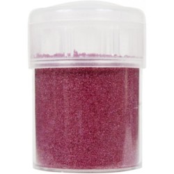 Potje m/Zand 45g Bordeaux n24