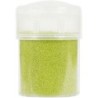 Potje m/Zand 45g Olijfgroen n27