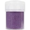 Potje m/Zand 45g Lila n30