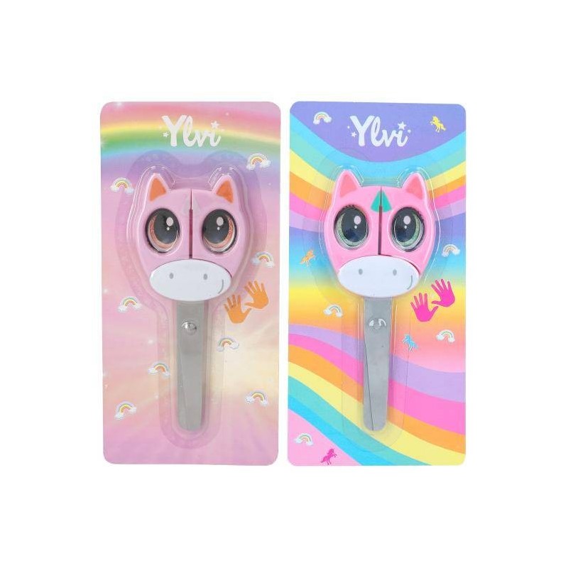 Ylvi schaar unicorn