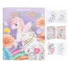 Ylvi & the Minimoomis Create your Unicorn