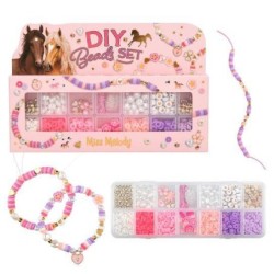 Miss Melody DIY kralenset