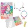 Ylvi DIY regenboog kralenset