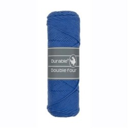 Double Four  2110 royal blauw     100gr.