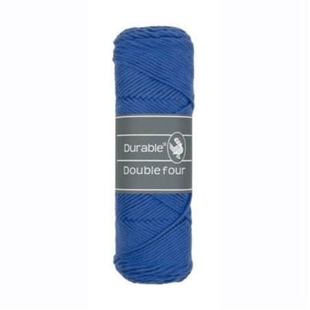 Double Four  2110 royal blauw     100gr.
