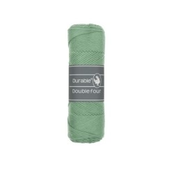 Double Four 2133 regida groen 100gr.