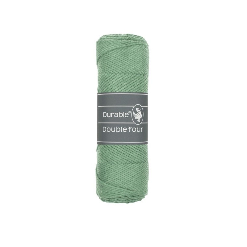 Double Four 2133 regida groen 100gr.