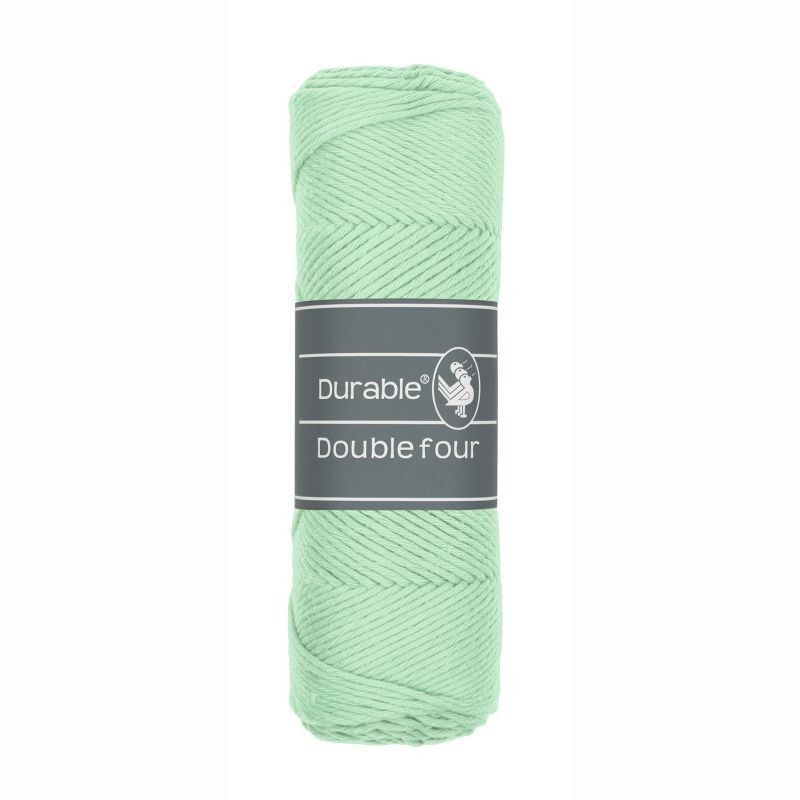 Double Four  2137 Mint    100gr.