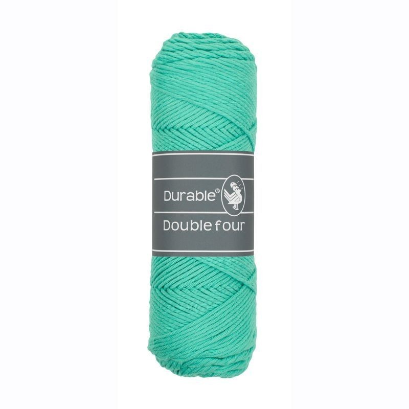 Double Four  2138 pacific groen   100gr.