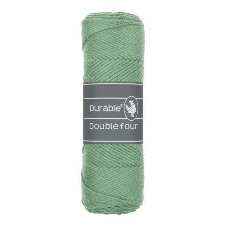 Double Four  2139 agate green   100gr.