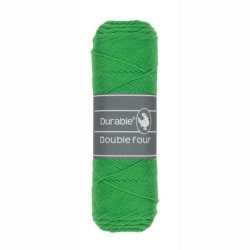 Double Four  2147 grasgroen     100gr.