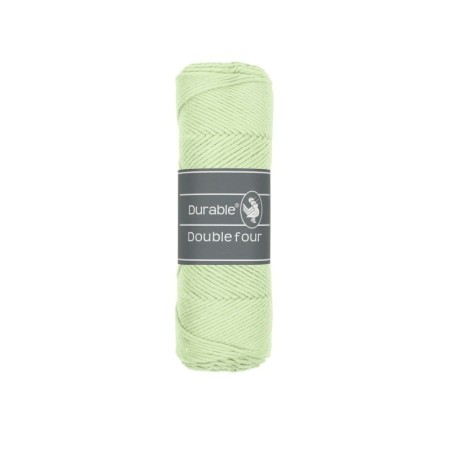 Double Four 2158 mintgroen 100gr.